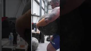 Head to Head 180KG EPIC Stone-Off!!!