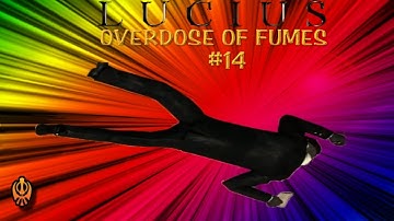 Lucius Chapter 14 Michael Overdose Of Fumes Gameplay Walkthrough [No Commentary]