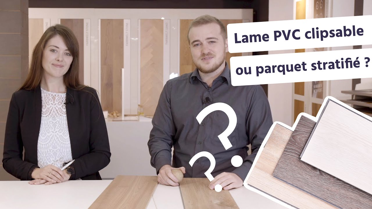 J'ai testé le vrai faux parquet PVC en lame adhésive - Mon blabla de fille