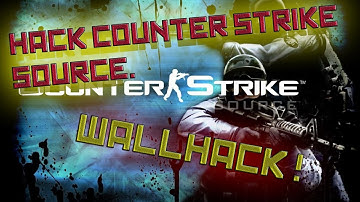 ⇒Css V.84 WallHack No Vac DETECTION Free !⇐