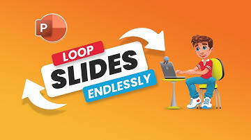 Loop Animation - Amaze your audience with this PowerPoint trick 👉