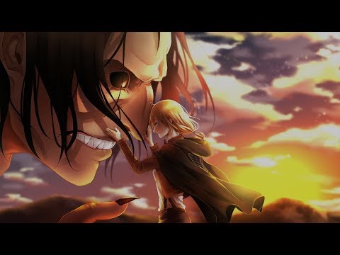 Hiroyuki Sawano ft. Laco — Zero Eclipse 『Historia Reiss Theme』