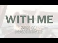 WITH ME - SUM 41 (PIANO COVER / WEDDING VERSION / HOCHZEITSVERSION)