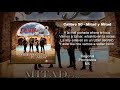 Calibre 50 Mitad Y Mitad Estudio 2018 Letra Calibre 50 Mitad Y Mitad Estudio 2018 Letra