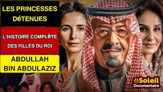 Dynastie Saoudienne Les Princes Darabie Lhistoire Méconnue Des Fils Du Roi Abdulaziz