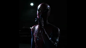 Best Spidey Spider Man Edit ESSE CARA Sayfalse Slowed Reverb 