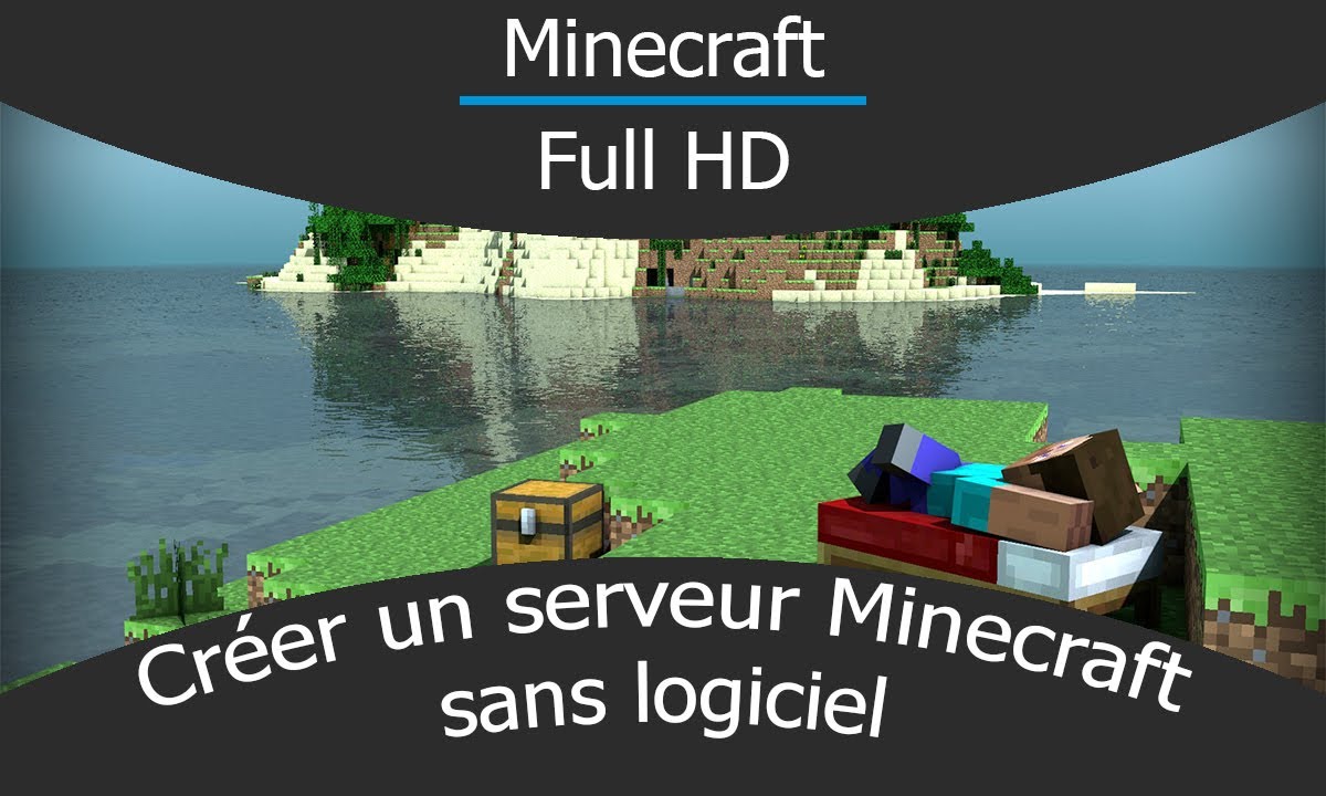 Comment Faire Un Wallpaper Minecraft Sans Logiciel