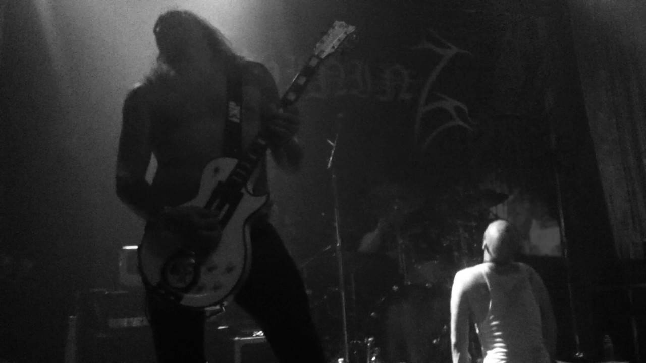 SHINING live - 5/20/2017