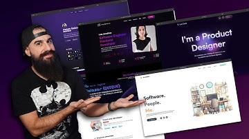 Consejos para crear tu PORTAFOLIO como PROGRAMADOR