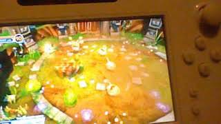 skylanders 101 of thorn horn camo