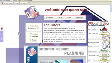 T2Ti ERP - Delphi - Cadastros - Video Aula 02 - Preparação do Ambiente