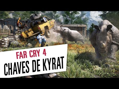 Far Cry 4