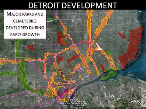DETROIT_ ECONOMIC RISE,