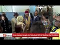 Govs, Ministers Struggle For Photoshoot With VP Shettima After UN Address