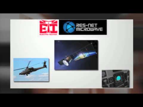 Electro Technik Industries, Inc., - Company Overview - video from ElectroTechnik