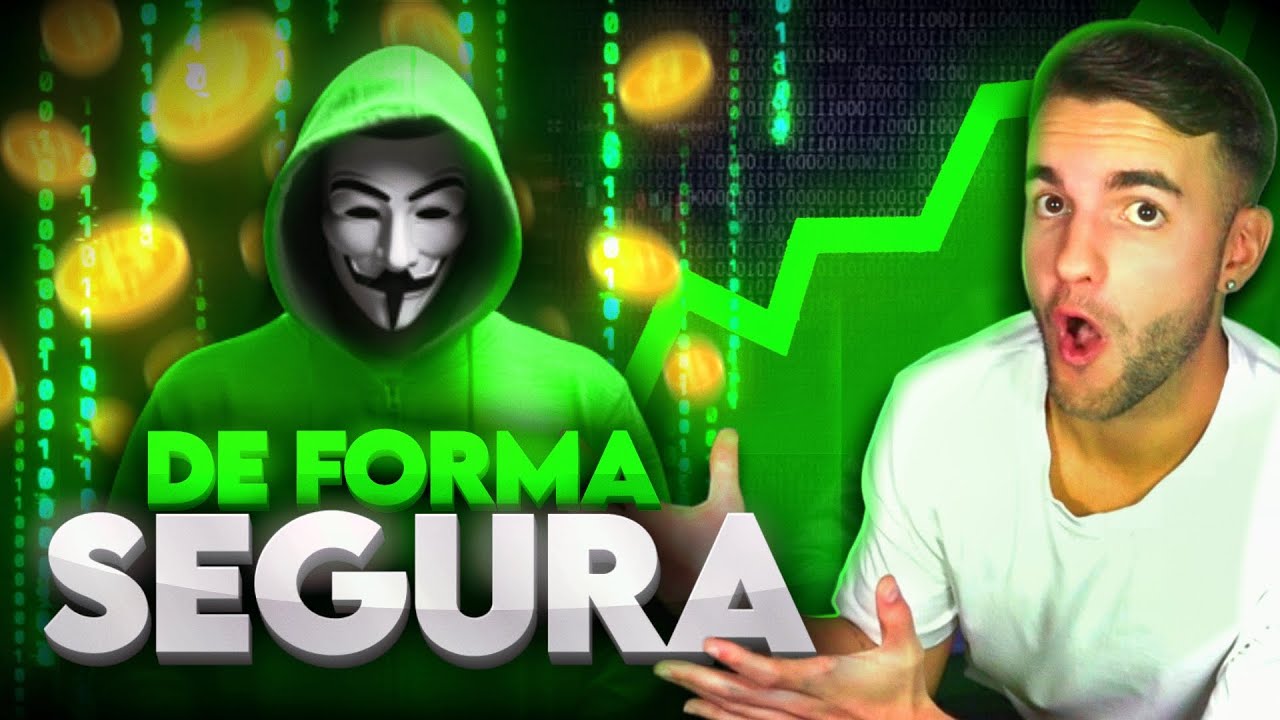 Cómo comprar CRIPTOMONEDAS sin KYC (Fácil y Rápido)