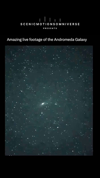 See Andromeda Up Close 😱 Our Neighboring Galaxy Revealed!