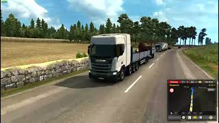 Information ets 2 mp rec dangerous drive ban Update