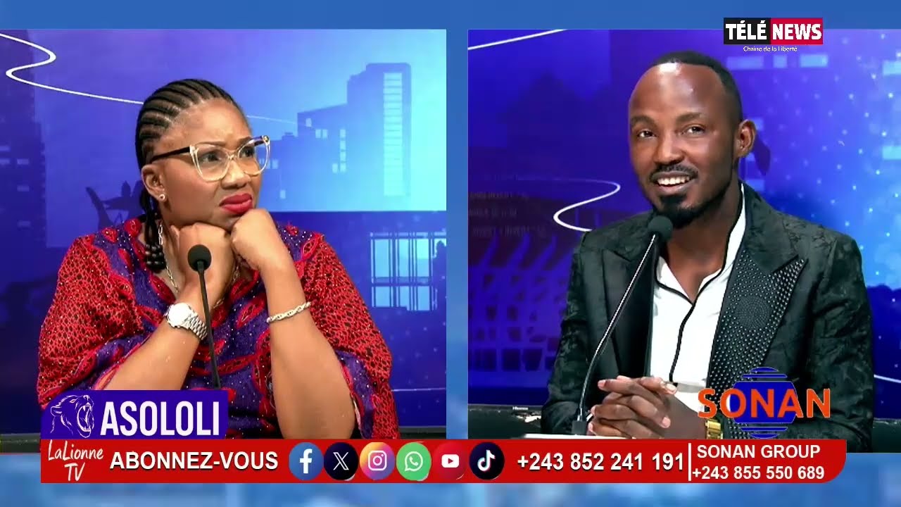 URGENT Maître Avatar MANZOLO REVELE LES VÉRITÉS CHOQUANTES QUI BLOQUE LES CONGOLAIS 