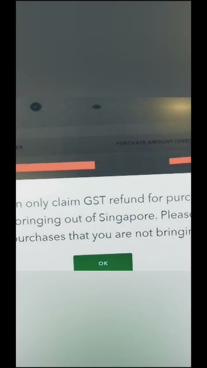GST Refund In Singapore After Immigration Check In Learning But Worst gst-refund-in-singapore-after-immigration-check-in-learning-but-worst