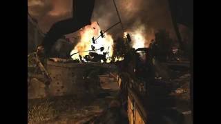 Прохождение Call of Duty: Modern Warfare 2 - Миссия №13 - Второе Солнце