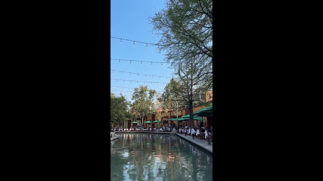 PASEO SANTA LUCIA Y PARQUE FUNDIDORA | MONTERREY