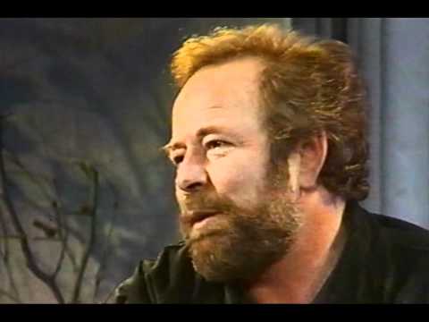 Degenhardt TV: Interview + Herbstlied 1985