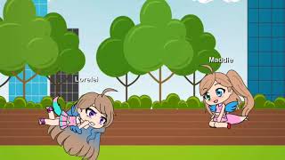 Gatcha Life How Maddie And I Met