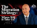 Australian immigration news the migration strategy  where will it take us what to expect