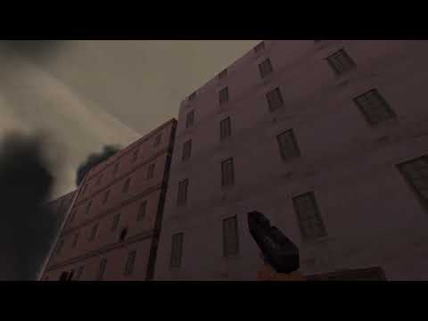 Half-Life: Revive "Chapter 1 Remake"
