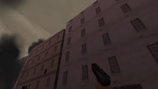 Half-Life Revive Chapter 1 Remake