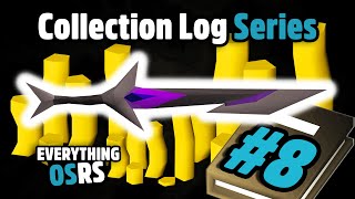 Can I Get a Voidwaker by Doing These Moneymakers? - OSRS Collection Log (#8)