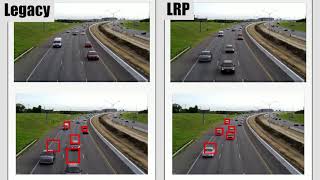 LRP Car Detection Demo screenshot 1