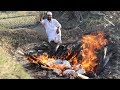 Full Grilled Chicken Recipe |Traditional Chicken Roast |Nawabs For Orphans
