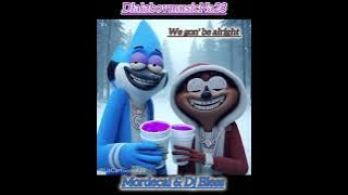 Mordecai - We gon be alright (full Audio) [feat. Owayn]