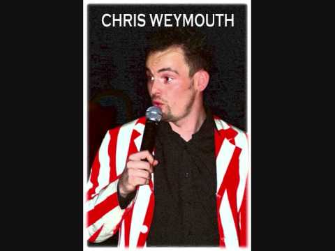 Chris Weymouth Vocal Demo 2009.wmv