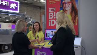 Highlights of Dublin Tech Summit 2022