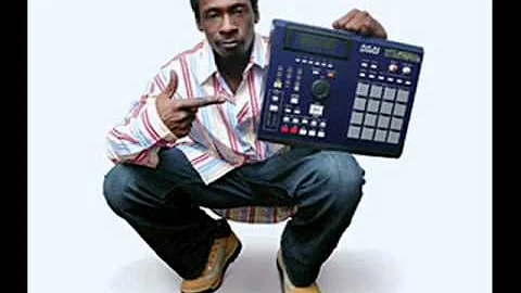 PETE ROCK vicki sue sample