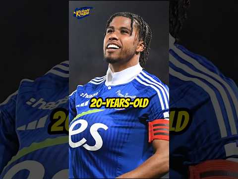 The Rising Story of Strasbourg FC! The Rising Story of Strasbourg FC! Thumbnail