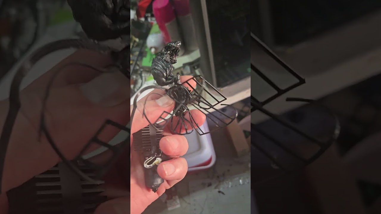 Clogged 3D Printer Nozzle? My Creality K2 Pro Was Back Printing in Minutes!