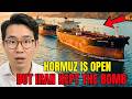 Hormuz Is Open — But Who Actually Won This War