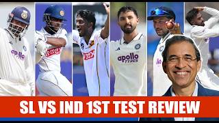 Harsha Bhogle on India’s Galle victory