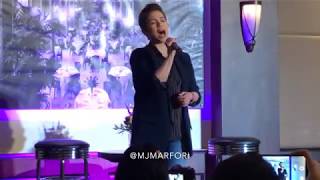 Download Lagu LIVE: LEA SALONGA performs REFLECTION