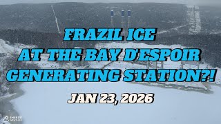 Celebrity Frazil Ice, Bay d’Espoir, and the Power Watch Explained Net Worth