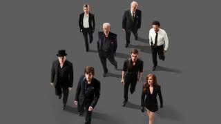 Now You See Me - Soundtrack Suite by Brian Tyler