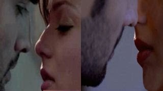 RK INTIMATELY KISSES Madhubala in Madhubala Ek Ishq Ek Junoon 14th December 2012