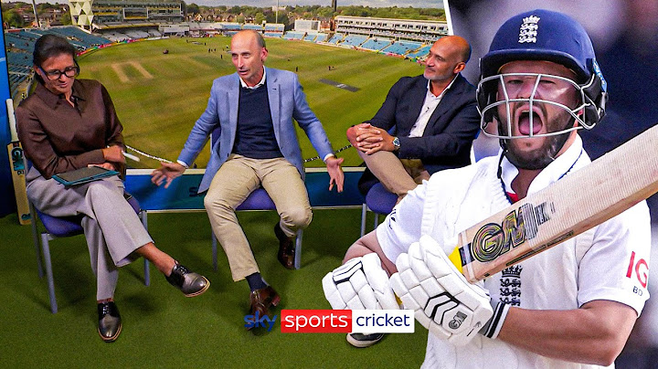 Can England pull off a Headingley fightback? | England vs India EXTRA ANALYSIS 🎙️