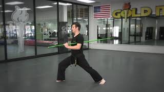 The Flow System SHOULDER NECK ROLL