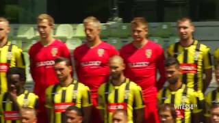 Vitesse Fotodag 20172018