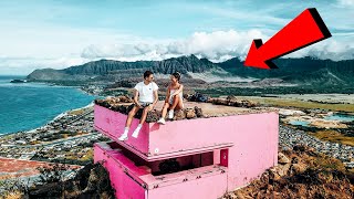 Top 10 Abandoned Places in Hawaii